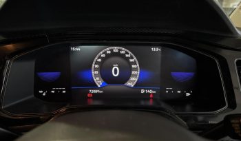 2021 VOLKSWAGEN POLO 1.0 TSI LIFE full