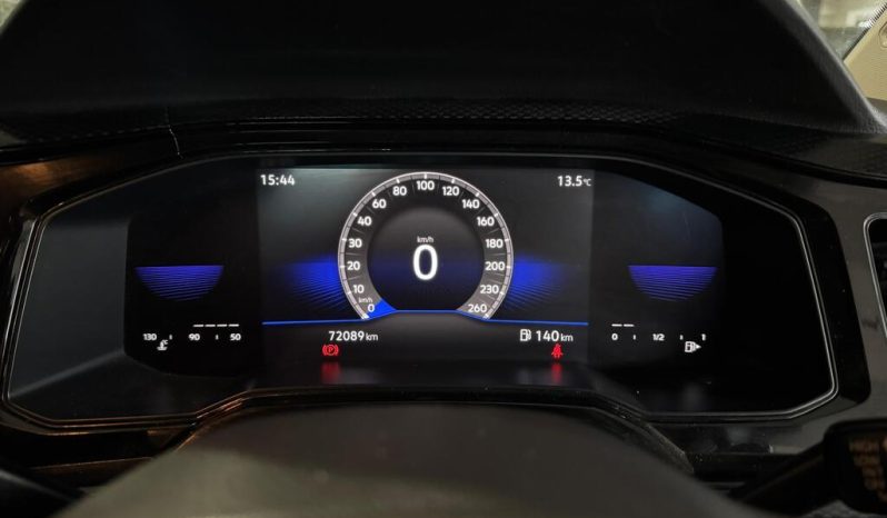 2021 VOLKSWAGEN POLO 1.0 TSI LIFE full