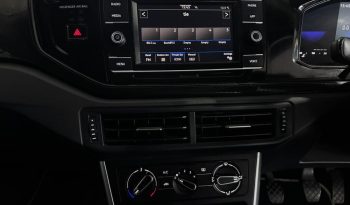2021 VOLKSWAGEN POLO 1.0 TSI LIFE full