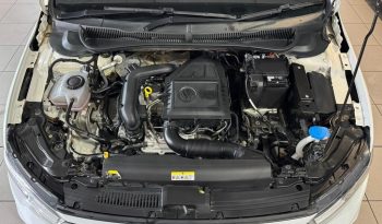 2021 VOLKSWAGEN POLO 1.0 TSI LIFE full