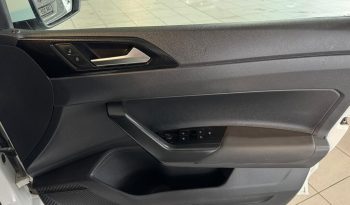 2021 VOLKSWAGEN POLO 1.0 TSI LIFE full
