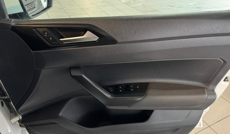 2021 VOLKSWAGEN POLO 1.0 TSI LIFE full