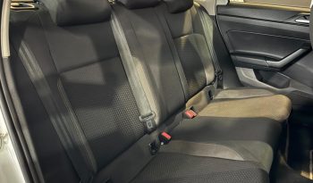 2021 VOLKSWAGEN POLO 1.0 TSI LIFE full