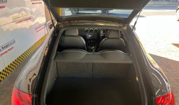 2012 AUDI TT 2.0T FSI COUPE STRONIC full