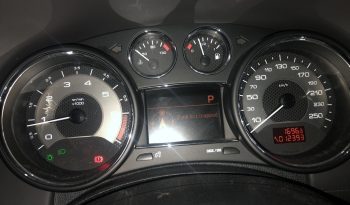 2013 PEUGEOT RCZ 1.6 A/T full