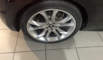 2013 PEUGEOT RCZ 1.6 A/T full