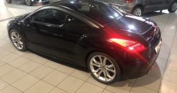 2013 PEUGEOT RCZ 1.6 A/T