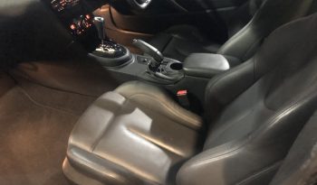 2013 PEUGEOT RCZ 1.6 A/T full