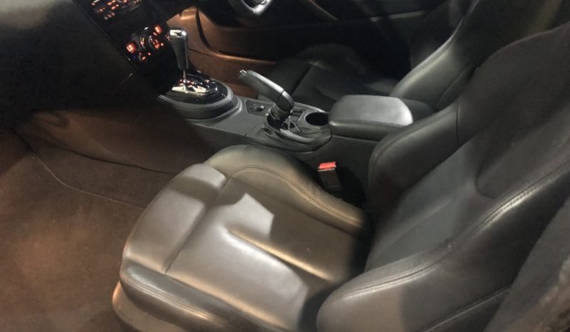 2013 PEUGEOT RCZ 1.6 A/T full