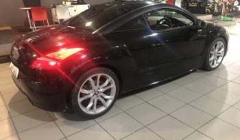 2013 PEUGEOT RCZ 1.6 A/T full