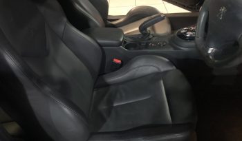2013 PEUGEOT RCZ 1.6 A/T full