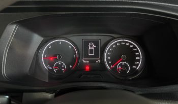 2021 VOLKSWAGEN T6.1 2.0TDi 81KW LWB P/U S/C full