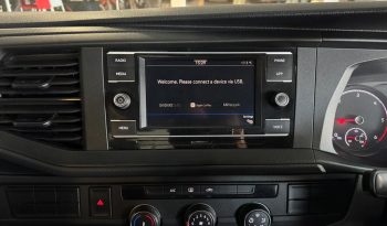 2021 VOLKSWAGEN T6.1 2.0TDi 81KW LWB P/U S/C full