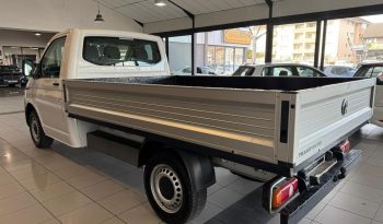 2021 VOLKSWAGEN T6.1 2.0TDi 81KW LWB P/U S/C full