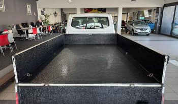 2021 VOLKSWAGEN T6.1 2.0TDi 81KW LWB P/U S/C full
