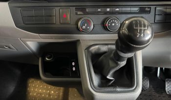 2021 VOLKSWAGEN T6.1 2.0TDi 81KW LWB P/U S/C full