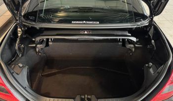 2010 MERCEDES-BENZ SLK 350 A/T full