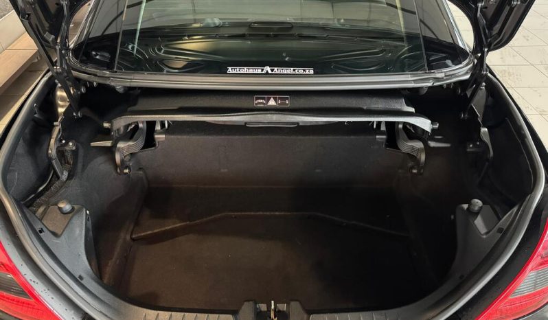 2010 MERCEDES-BENZ SLK 350 A/T full