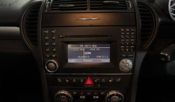 2010 MERCEDES-BENZ SLK 350 A/T full