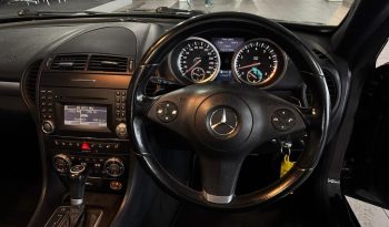 2010 MERCEDES-BENZ SLK 350 A/T full