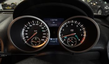 2010 MERCEDES-BENZ SLK 350 A/T full