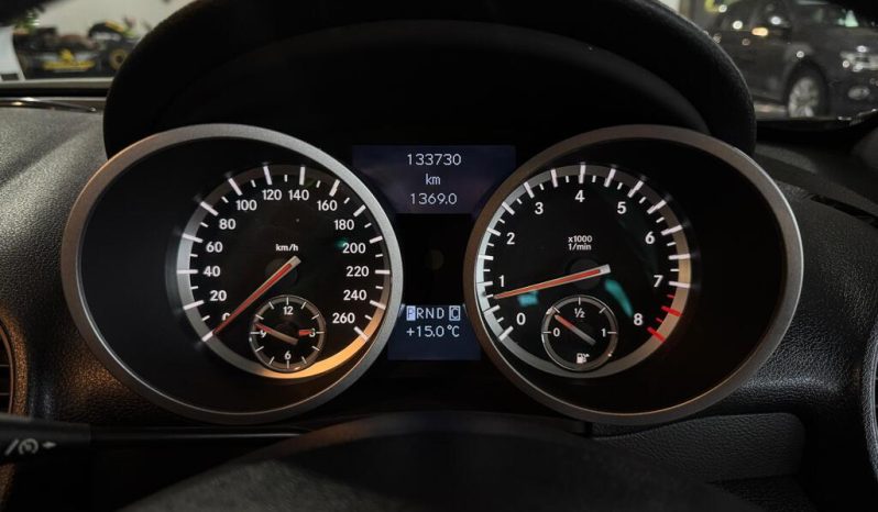 2010 MERCEDES-BENZ SLK 350 A/T full