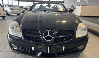 2010 MERCEDES-BENZ SLK 350 A/T full