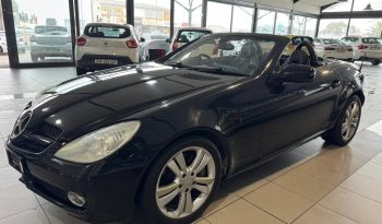 2010 MERCEDES-BENZ SLK 350 A/T full