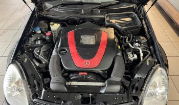 2010 MERCEDES-BENZ SLK 350 A/T full