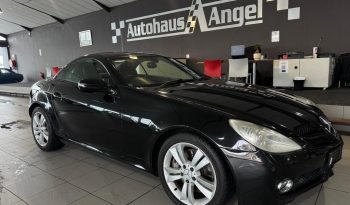 2010 MERCEDES-BENZ SLK 350 A/T full