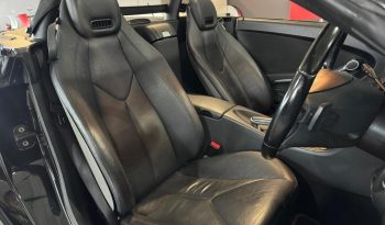 2010 MERCEDES-BENZ SLK 350 A/T full