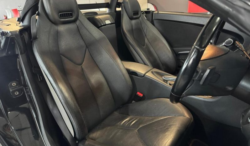 2010 MERCEDES-BENZ SLK 350 A/T full