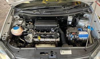 2017 VOLKSWAGEN POLO VIVO GP 1.4 TRENDLINE 5DR full