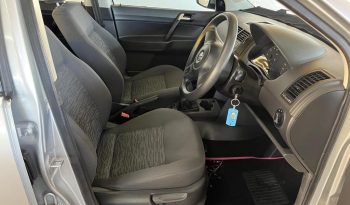 2017 VOLKSWAGEN POLO VIVO GP 1.4 TRENDLINE 5DR full