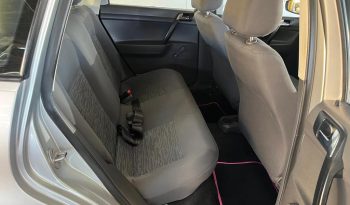 2017 VOLKSWAGEN POLO VIVO GP 1.4 TRENDLINE 5DR full