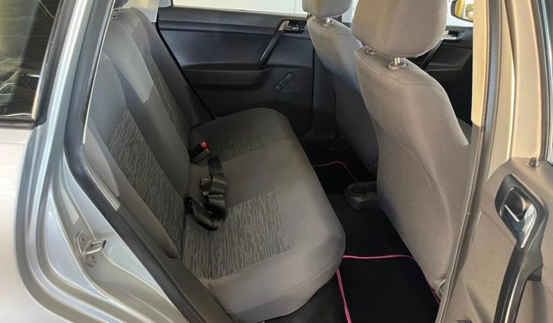 2017 VOLKSWAGEN POLO VIVO GP 1.4 TRENDLINE 5DR full