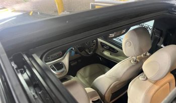 2022 MERCEDES-BENZ V300d AVANTGARDE full