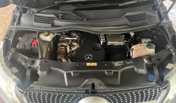2022 MERCEDES-BENZ V300d AVANTGARDE full