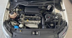 2021 VOLKSWAGEN POLO VIVO 1.6 COMFORTLINE TIP (5DR)