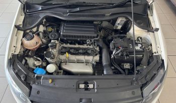 2021 VOLKSWAGEN POLO VIVO 1.6 COMFORTLINE TIP (5DR) full