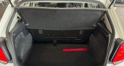 2021 VOLKSWAGEN POLO VIVO 1.6 COMFORTLINE TIP (5DR)