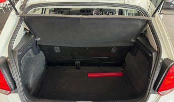 2021 VOLKSWAGEN POLO VIVO 1.6 COMFORTLINE TIP (5DR) full