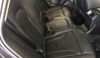 2015 AUDI Q5 2.0 TDI S QUATTRO S TRONIC full