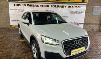 AUDI