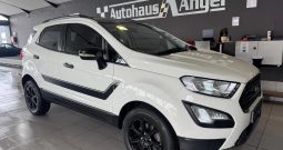 2021 FORD ECOSPORT 1.5TiVCT AMBIENTE A/T