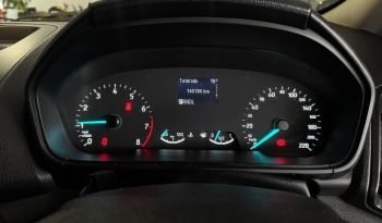 2021 FORD ECOSPORT 1.5TiVCT AMBIENTE A/T full
