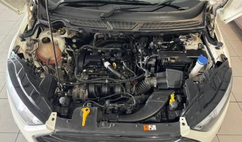 2021 FORD ECOSPORT 1.5TiVCT AMBIENTE A/T full