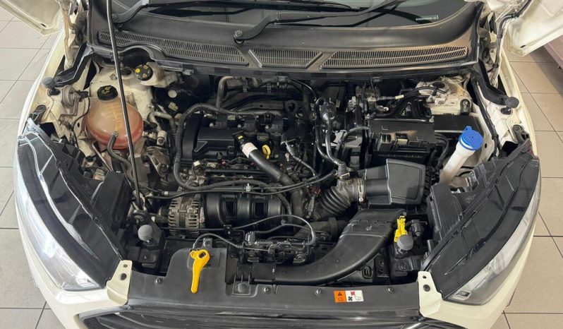 2021 FORD ECOSPORT 1.5TiVCT AMBIENTE A/T full