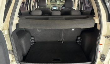 2021 FORD ECOSPORT 1.5TiVCT AMBIENTE A/T full