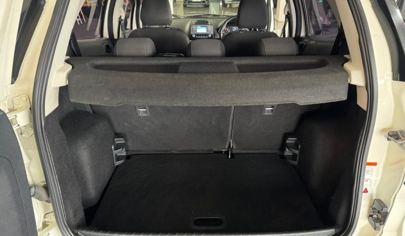 2021 FORD ECOSPORT 1.5TiVCT AMBIENTE A/T full